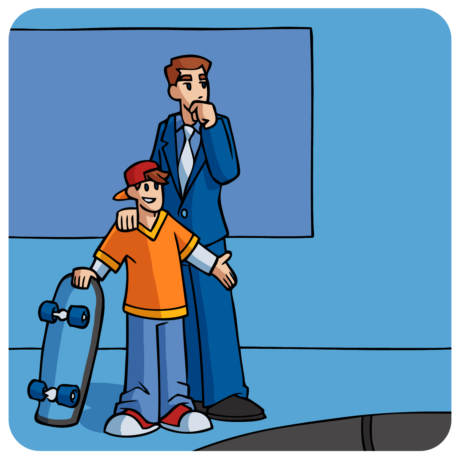 Write With Influence