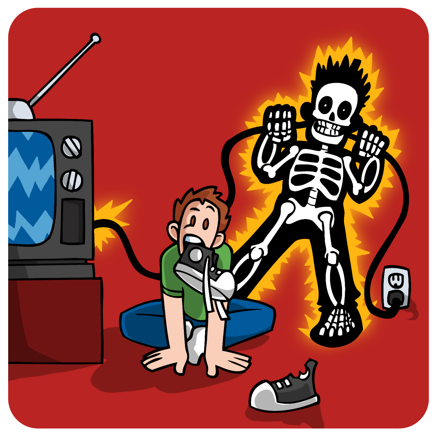 Write With Influence