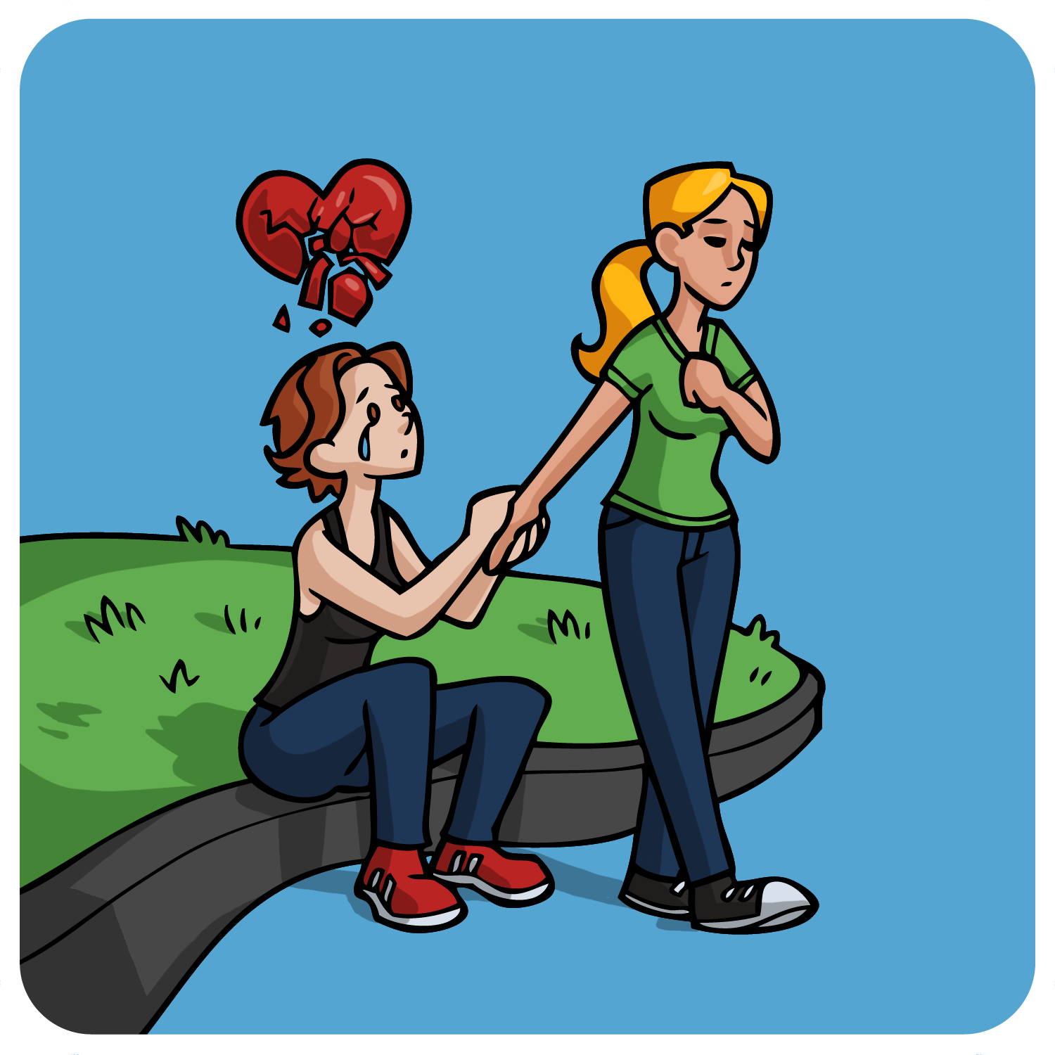 Write With Influence