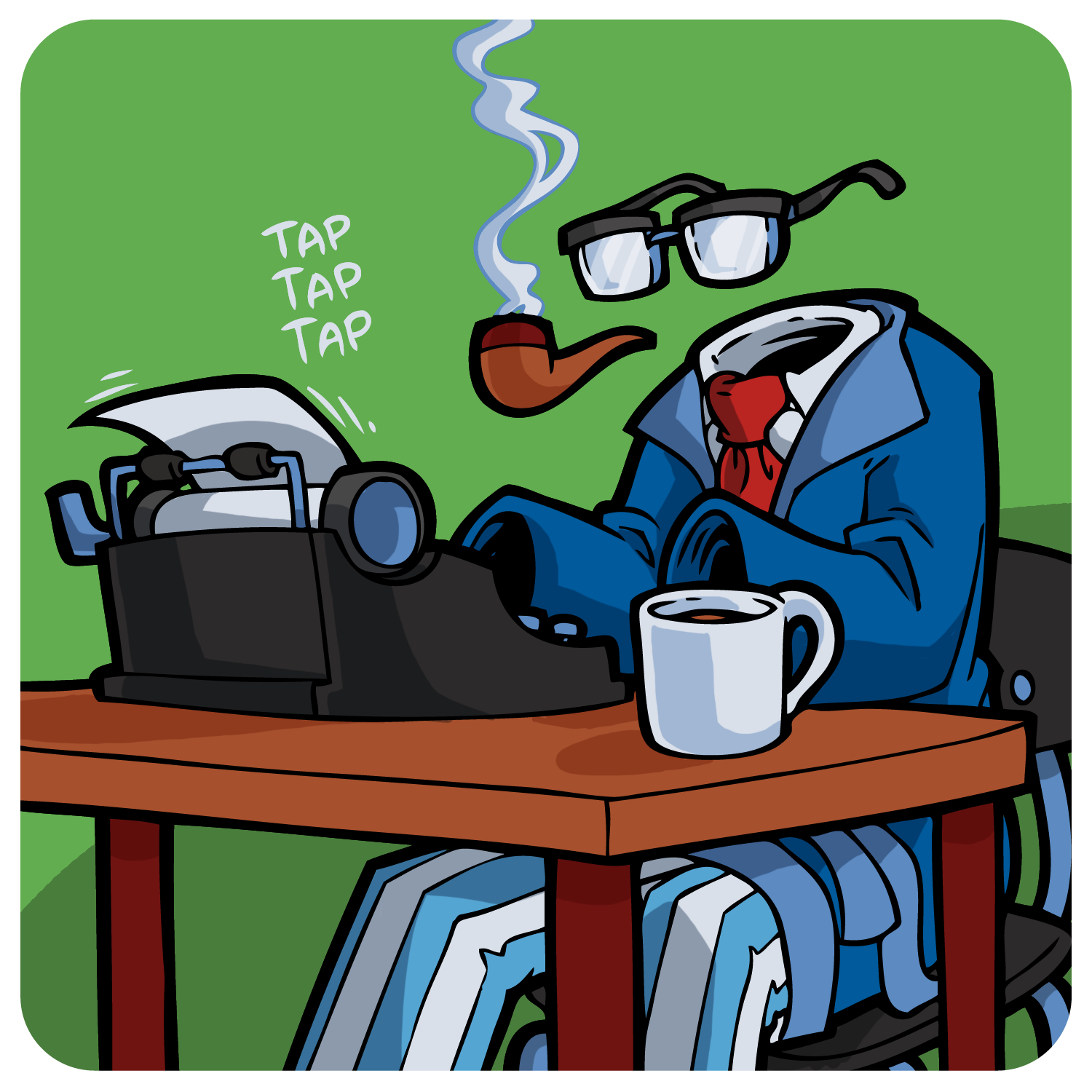 Write With Influence