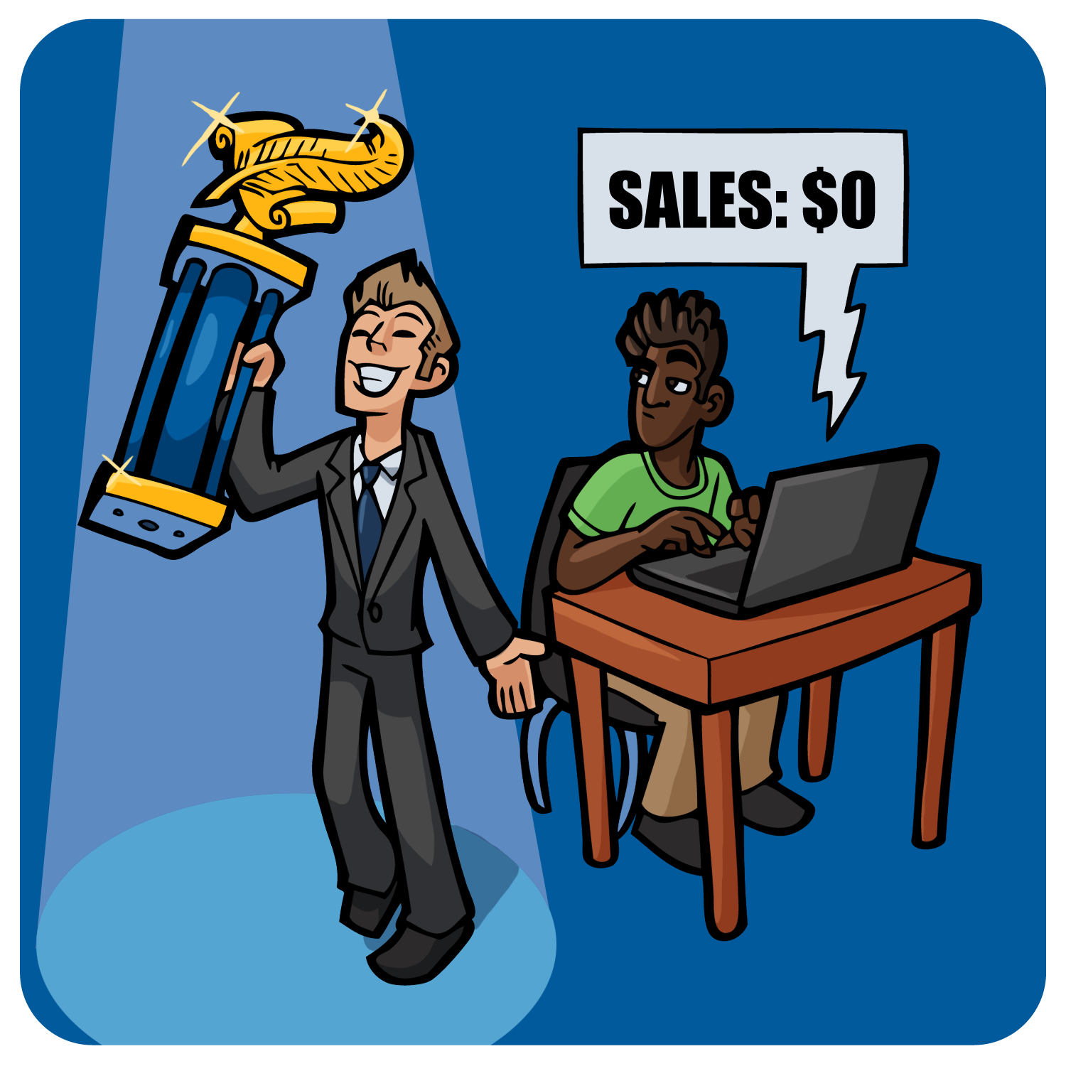 Write With Influence