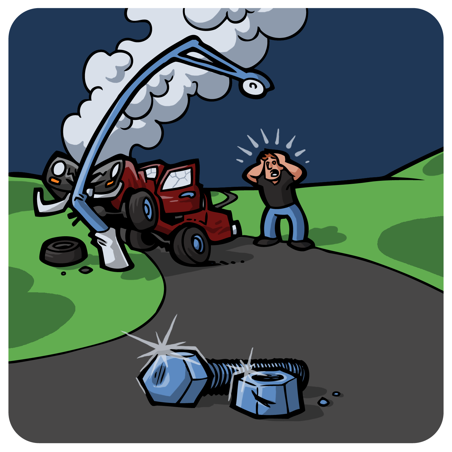 Write With Influence