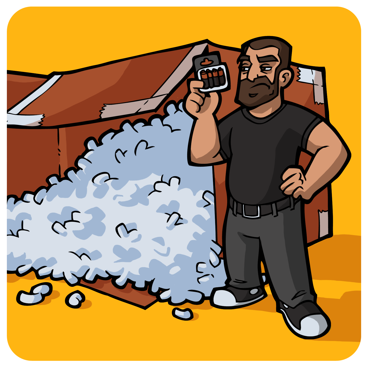 Write With Influence