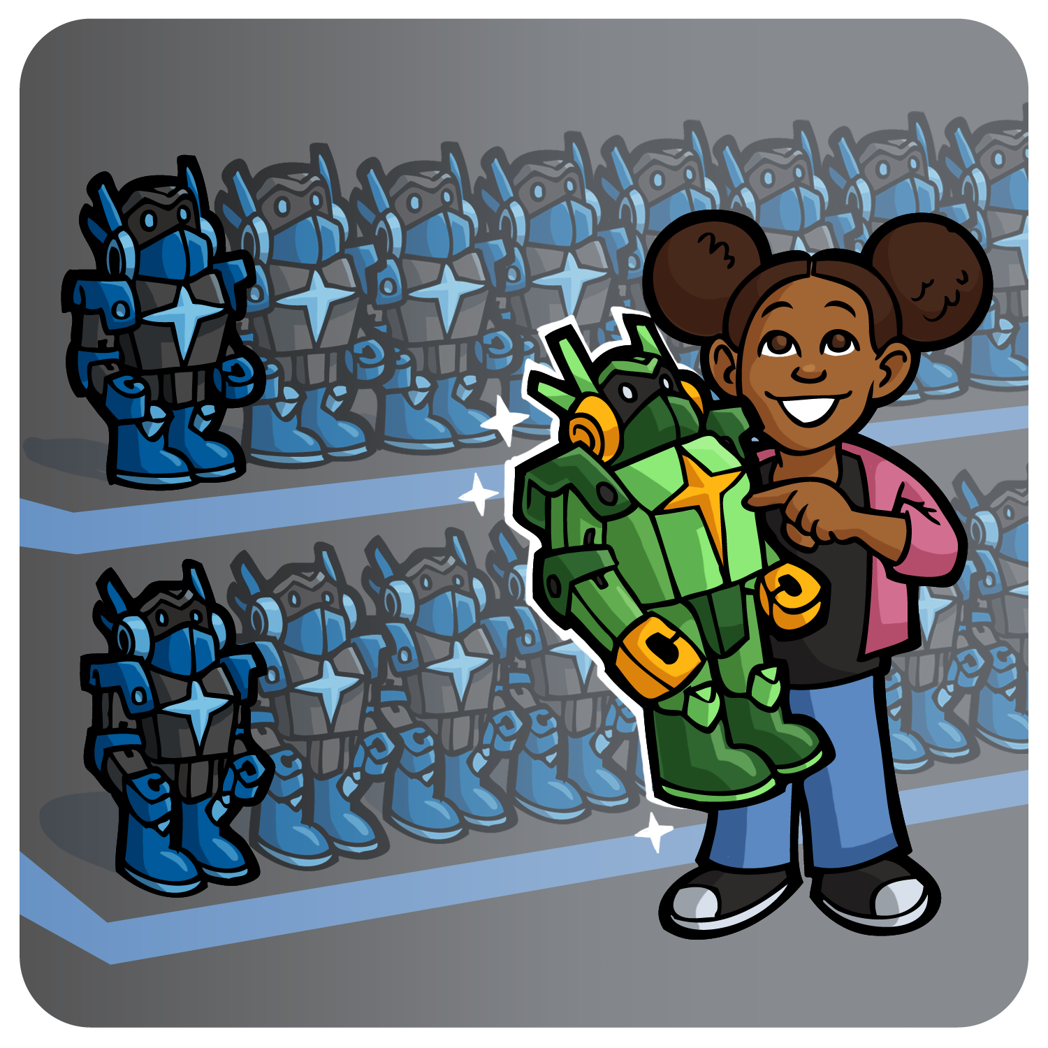 Write With Influence