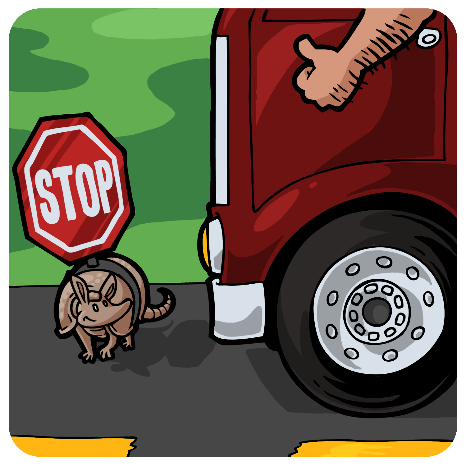 Write With Influence