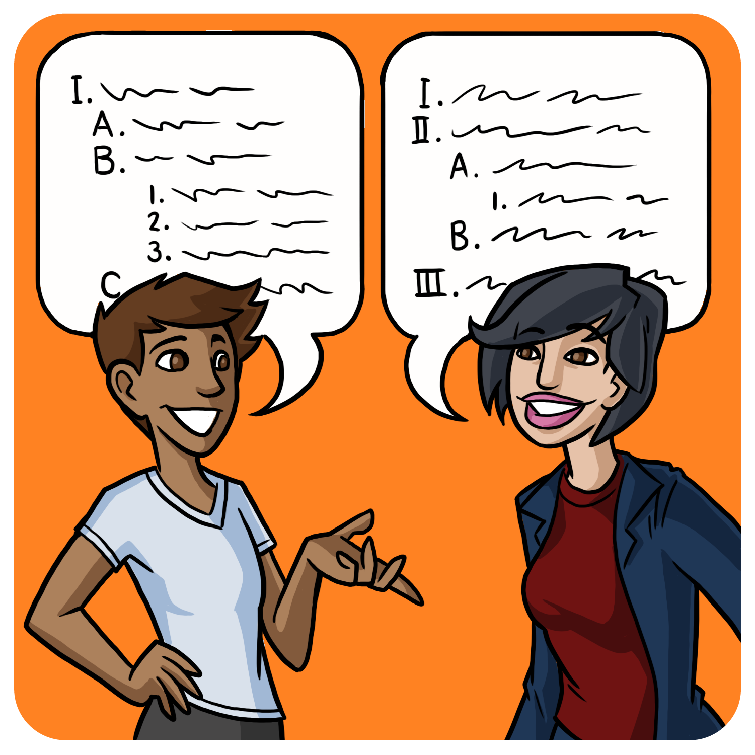 Write With Influence