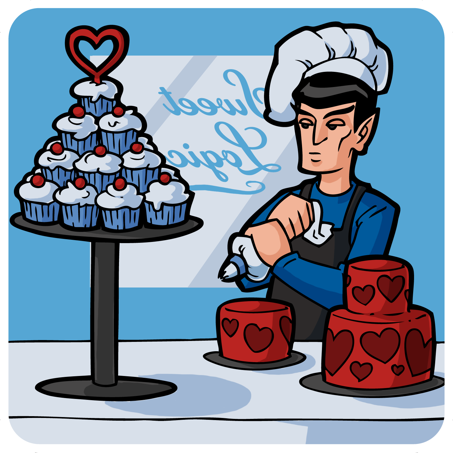 Write With Influence