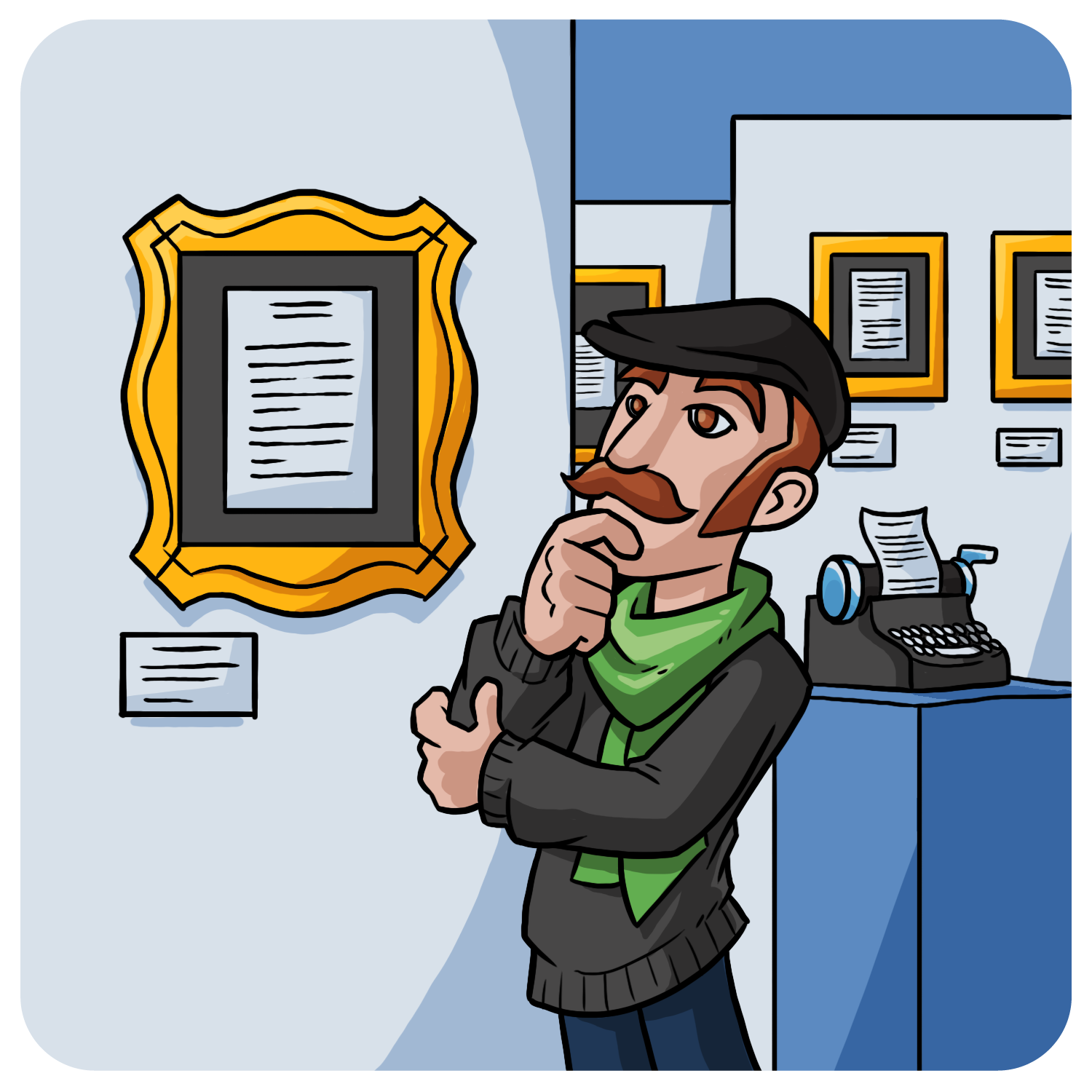 Write With Influence