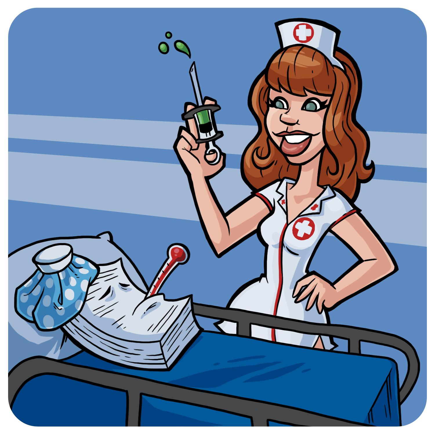 Write With Influence