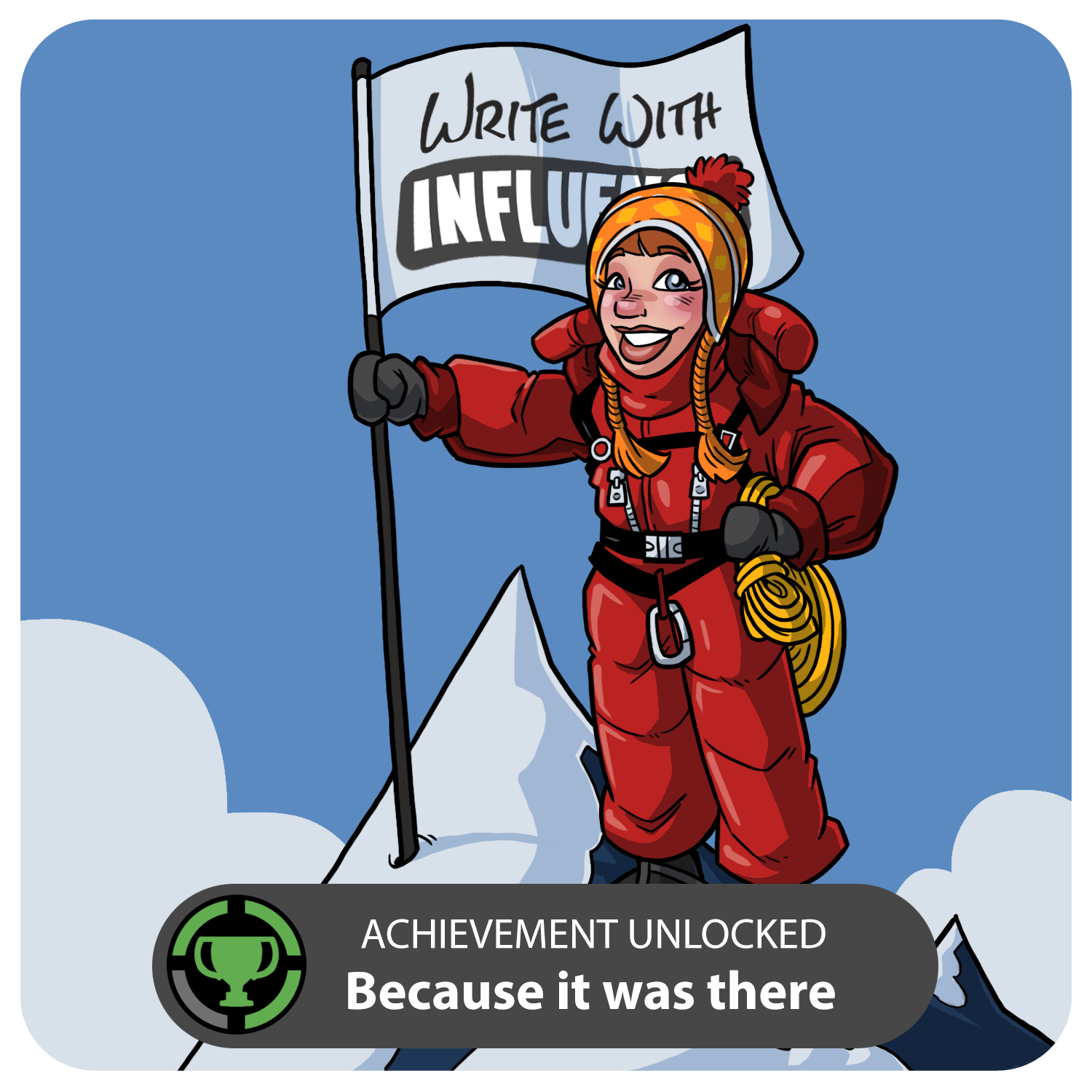 Write With Influence