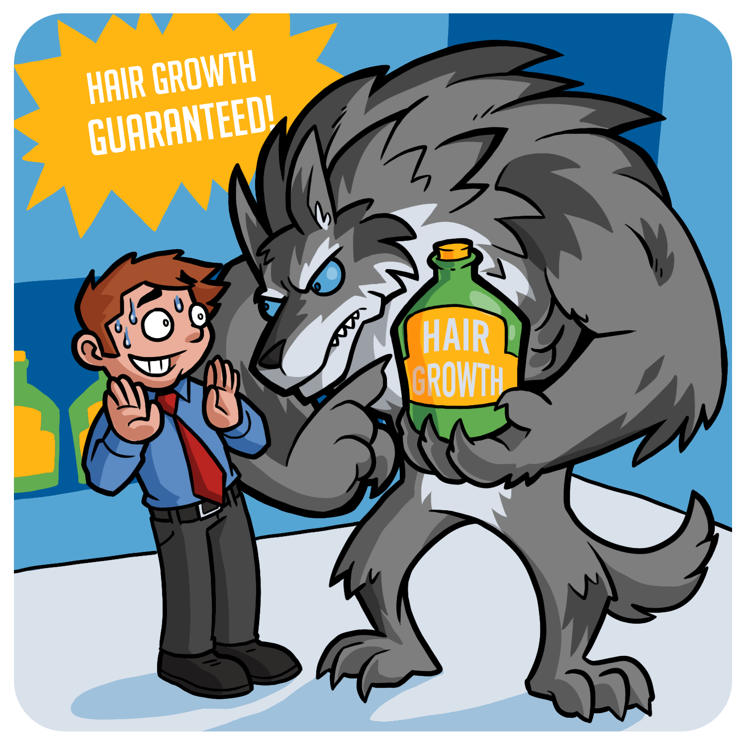 Write With Influence