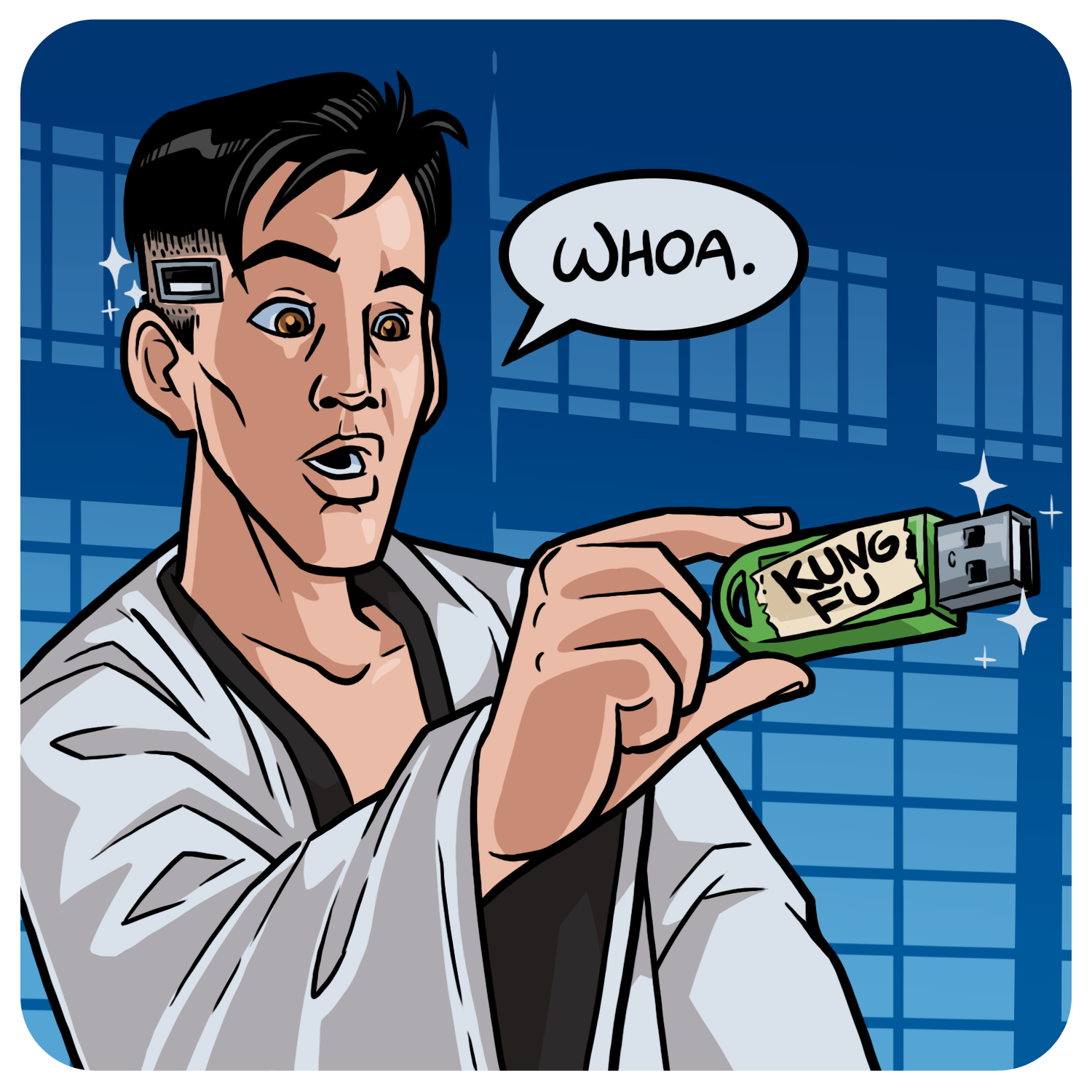 Write With Influence